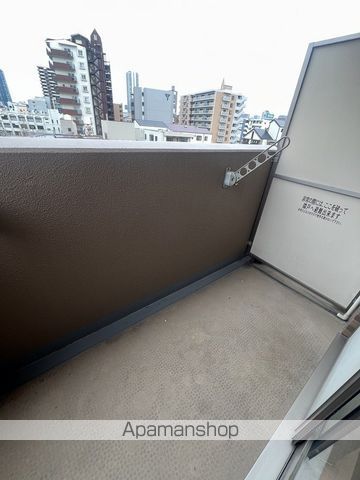 ESTEMCOURT梅田天神橋RIVERFRONTの内装写真