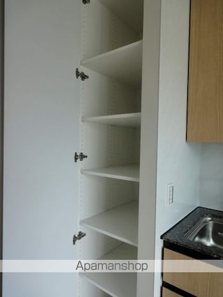 東京都港区芝浦４丁目[1LDK/40.27m2]の内装5