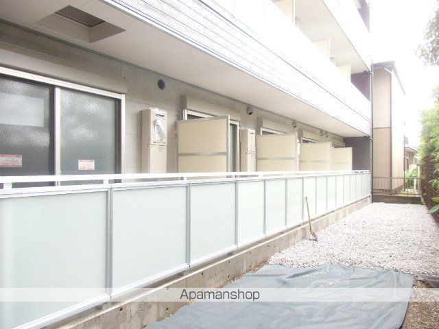 リブリ・鎌倉の外観写真