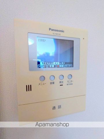 エミールシャランIIの内装写真