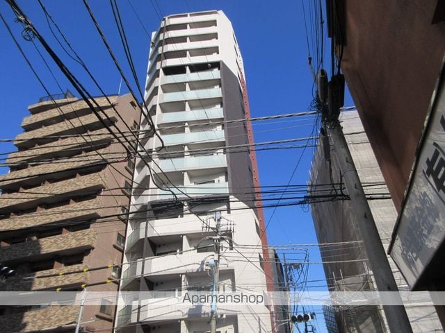 プレール・ドゥーク高円寺IIの外観写真