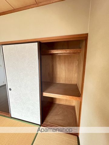 ピュアコート高橋の内装写真