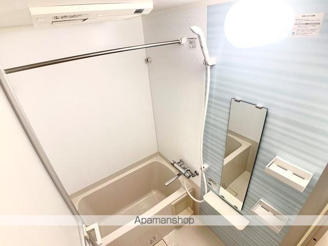 RODIA門前仲町の内装写真