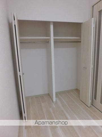 プレジオ城東中央の内装写真