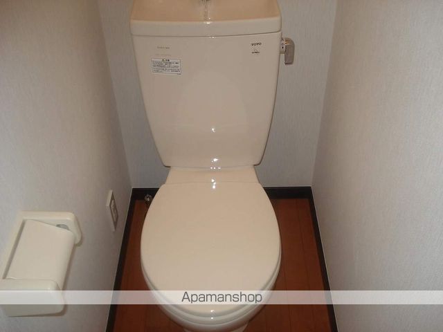 ヴィラ安立の内装写真