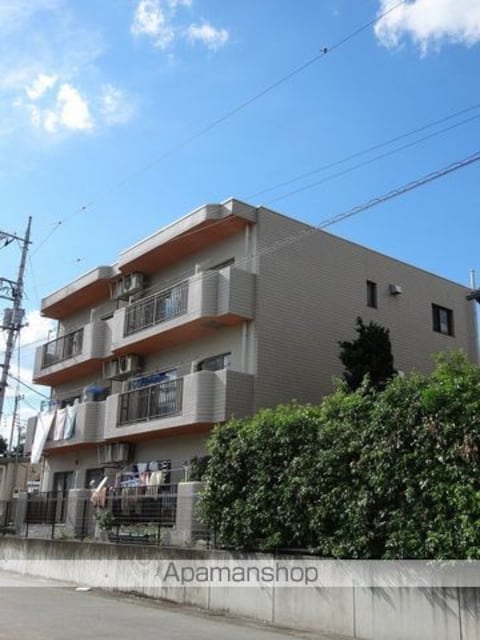 シュプレム・Ｔ[3LDK/65.5m2]の外観2