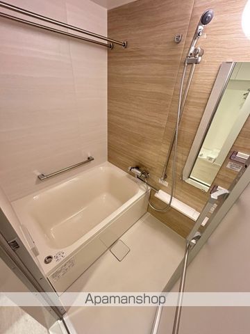 パークアクシス文京本郷の内装写真