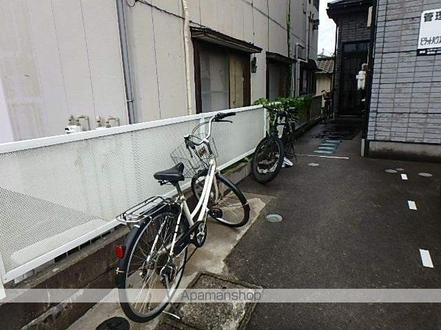 エステート松島の内装写真