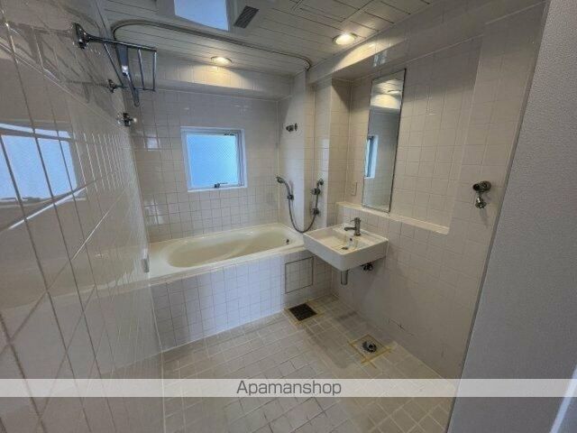 貸マンション 港区麻布十番2丁目の内装写真