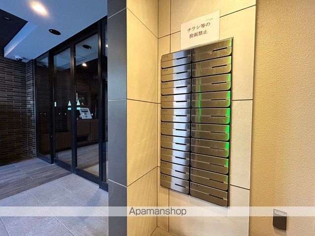 プレサンス堺筋本町センティスのその他写真