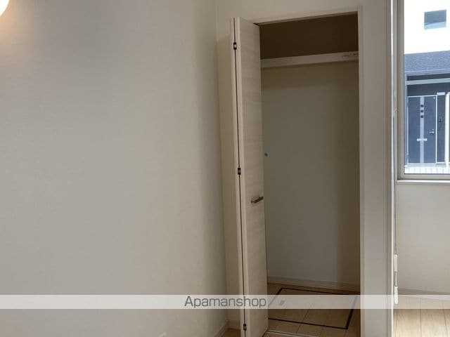 パラディ Bの内装写真