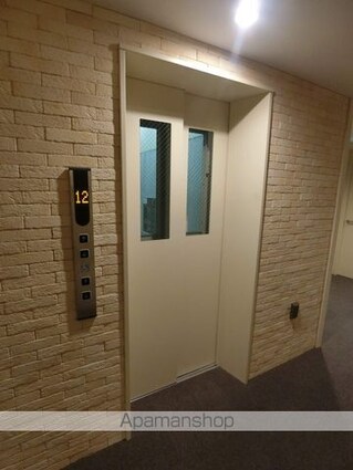 プライムアーバン亀有[3LDK/75.72m2]の共用部3