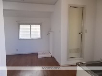 スプリングヒル[1DK/26.29m2]の内装4