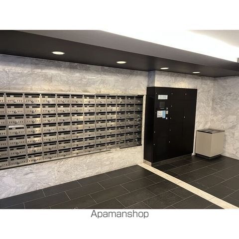 阪神ハイグレードマンション3番館の内装写真
