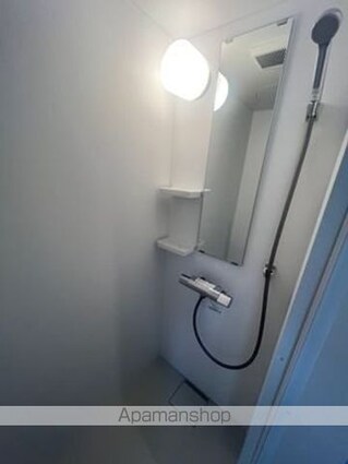 ハーモニーテラス大和町Ⅴ[1R/13.5m2]のバス2