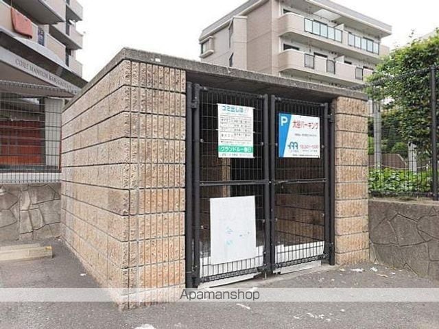 グランドルー春日A棟のその他写真