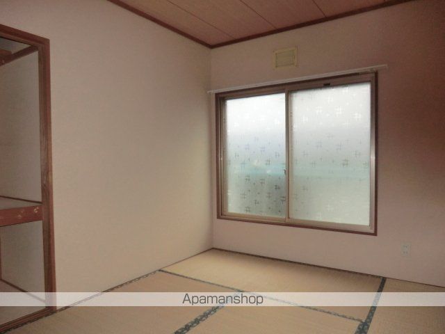 第一丸栄ハイツの内装写真
