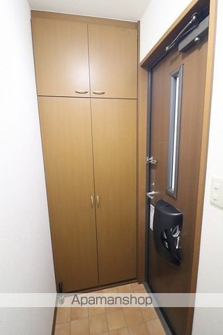 メゾン・ラフィーネ A棟の内装写真