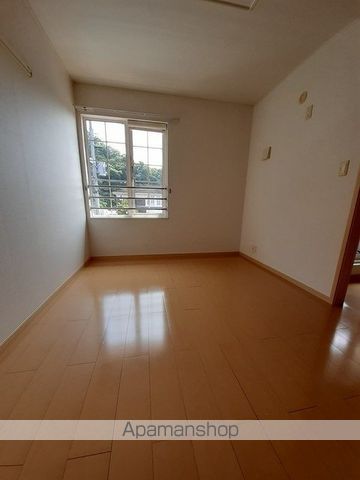志村横丁IVの内装写真