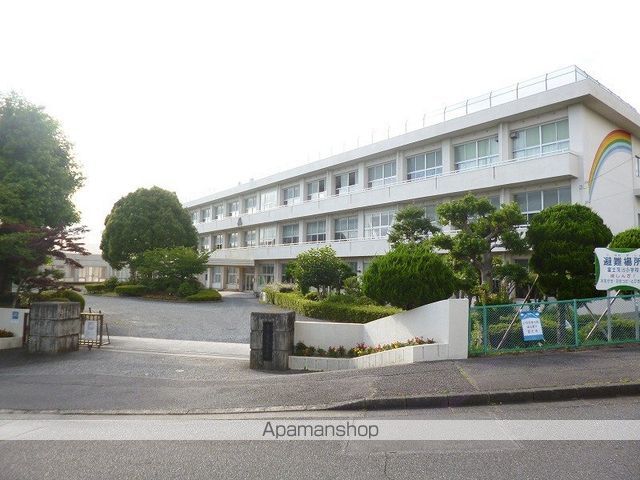 コーポラス三ツ沢の周辺写真