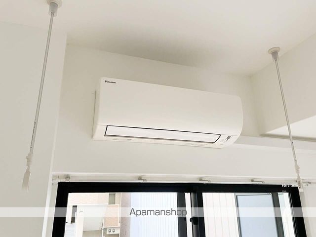 S−RESIDENCE江坂エミネンスの内装写真