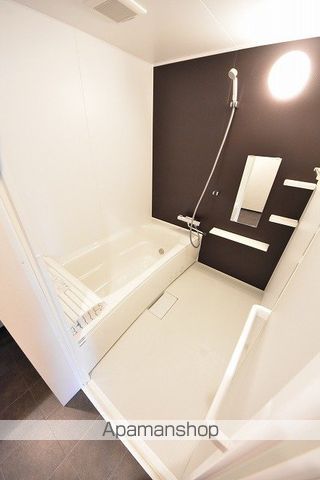 札沼線 新川駅 徒歩12分 2階建 築4年の内装写真