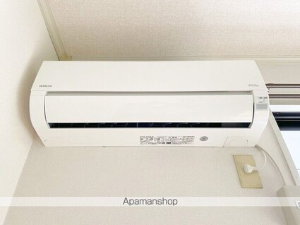 ガーデンホームズ[3DK/52.5m2]の内装8