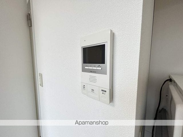 ヒルズ・ラ・ルミエールの内装写真