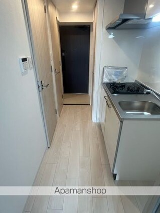 Ａｌｉｖｉｓ堺浜寺[1K/22.71m2]のその他部屋・スペース