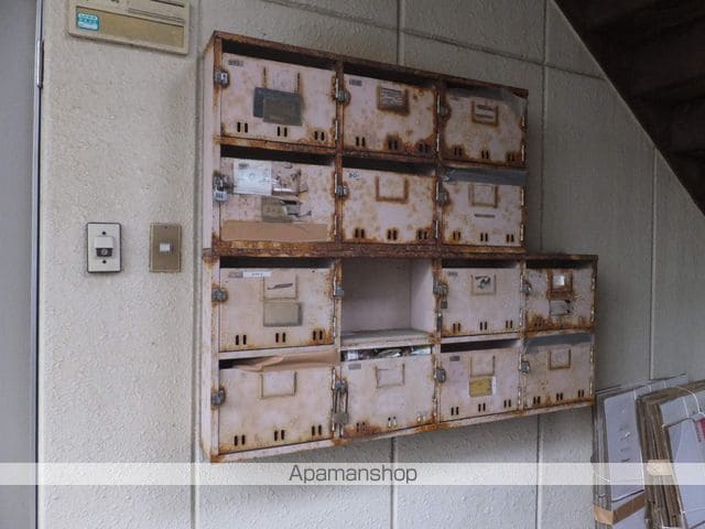南郷ハイツイレブンのその他写真