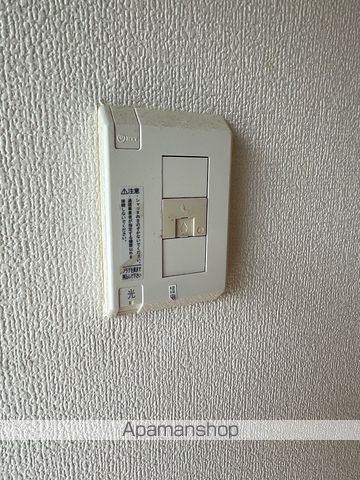 サンハイツIIの内装写真