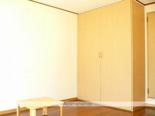 レオパレスサンリッチつくばIIの内装写真
