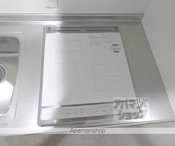 LUCIAZ一乗寺の内装写真