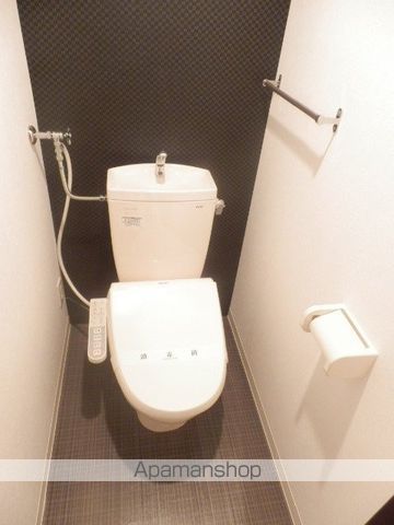 ルーチェの内装写真