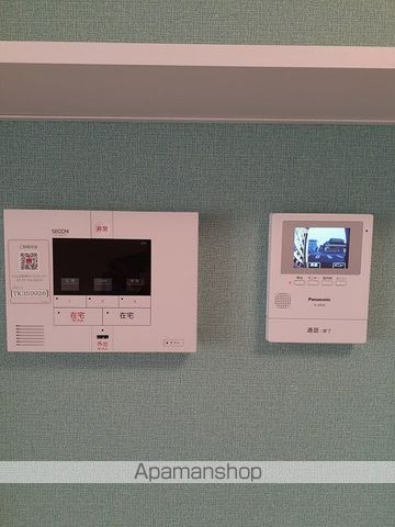 タートルヒルズ5THの内装写真