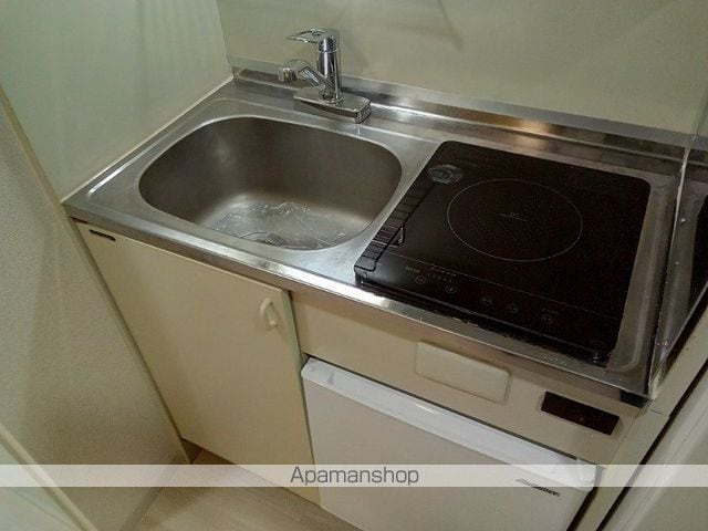 フジマンション末広の内装写真