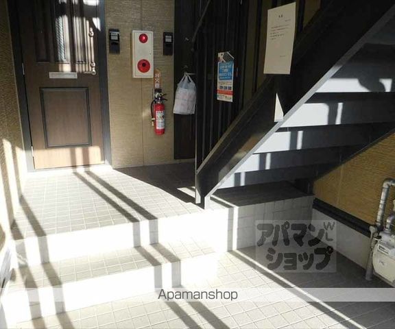 ジェンティール北山の内装写真