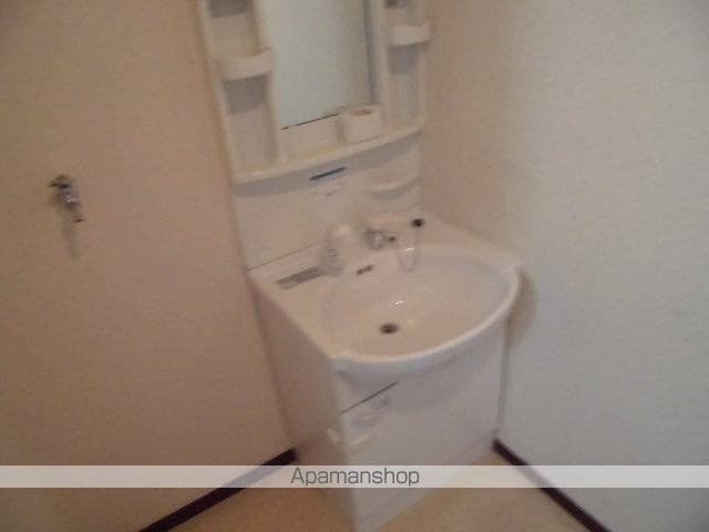 バレイハウスの内装写真