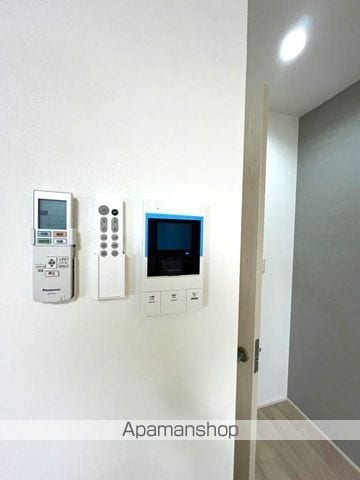 エスポワールの内装写真