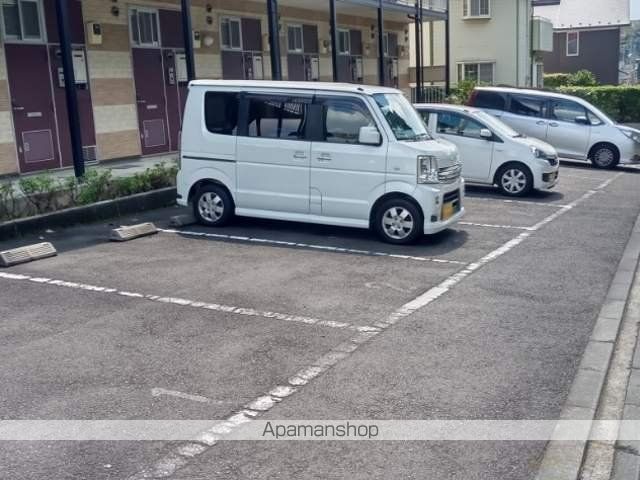 レオパレスCASAFELICEのその他写真