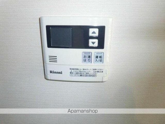 ドルフィン松縄の内装写真