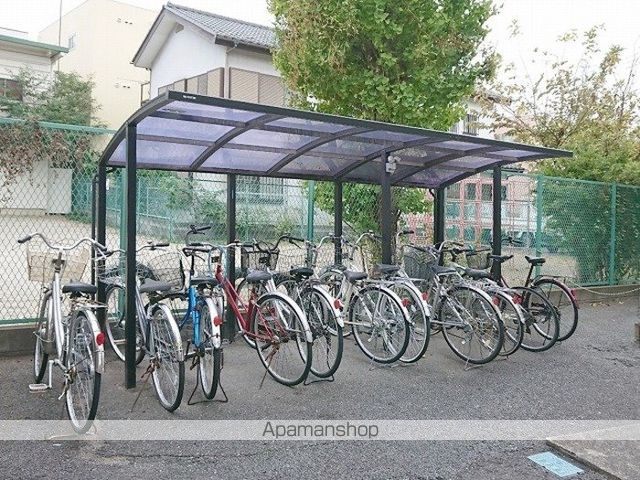 パセオ浦和の内装写真