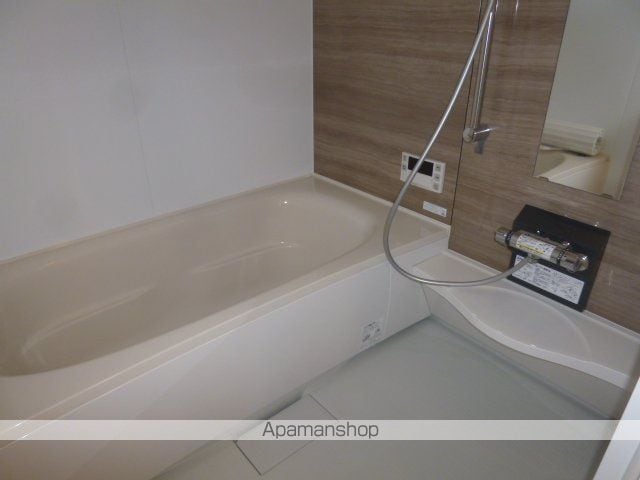エスペランサ末広の内装写真