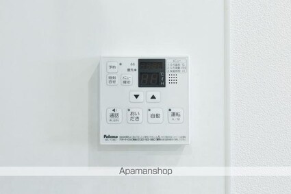 ＨＹＯーＤＯＲＵ木太町Ａ・Ｂ[1DK/33.87m2]のその他設備