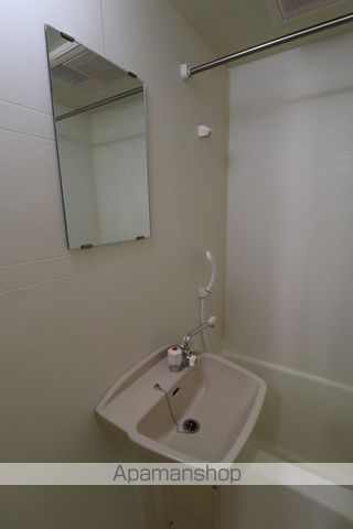 レオパレス欅の内装写真