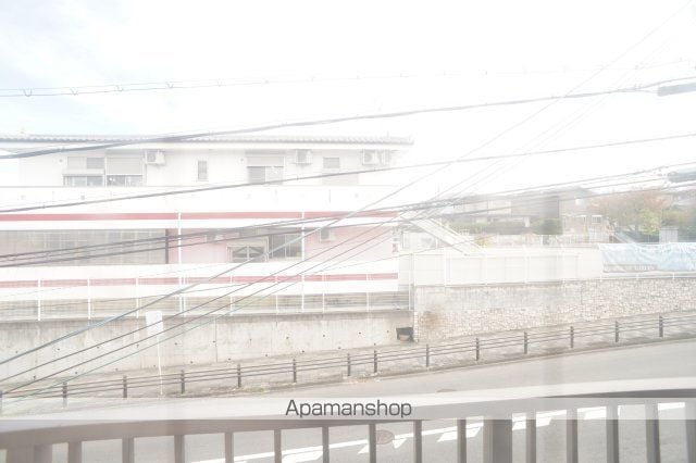 コーポ学園前の内装写真