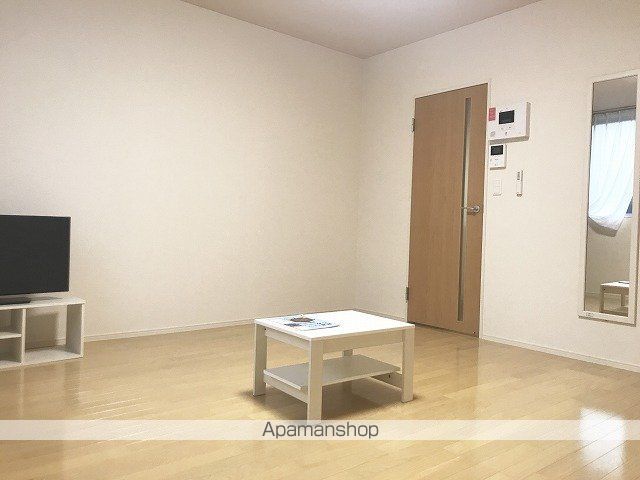 クレイノラーラIIの内装写真