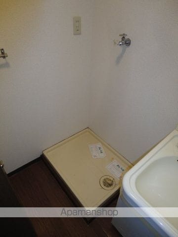 アーバンステージY・Sの内装写真
