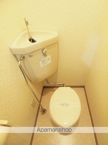 MAPLEHILLS南郷の内装写真