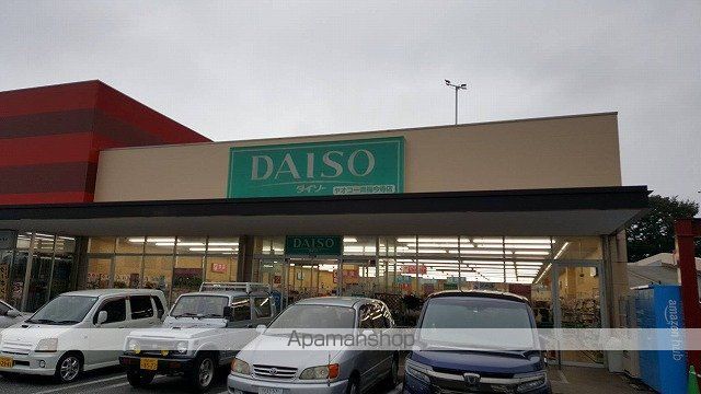 レオパレスローゼンハイムの周辺写真